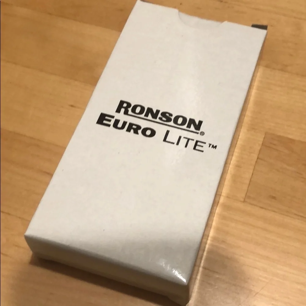 COPY - Ronson Later new - Picture 5 of 10